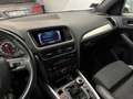 Audi Q5 2.0 TDI 170CV .quattro Advanced Plus Srebrny - thumbnail 6