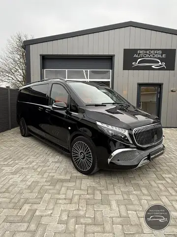 Mercedes-Benz V V-Klasse Extralang VIP Umbau TV Massage PS5