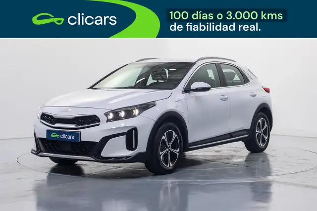 Kia XCeed 1.6 PHEV eDrive Aut.