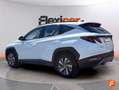 Hyundai TUCSON 1.6 CRDI 100kW (136CV) 48V Maxx DCT Blanco - thumbnail 5