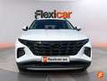 Hyundai TUCSON 1.6 CRDI 100kW (136CV) 48V Maxx DCT Blanco - thumbnail 2