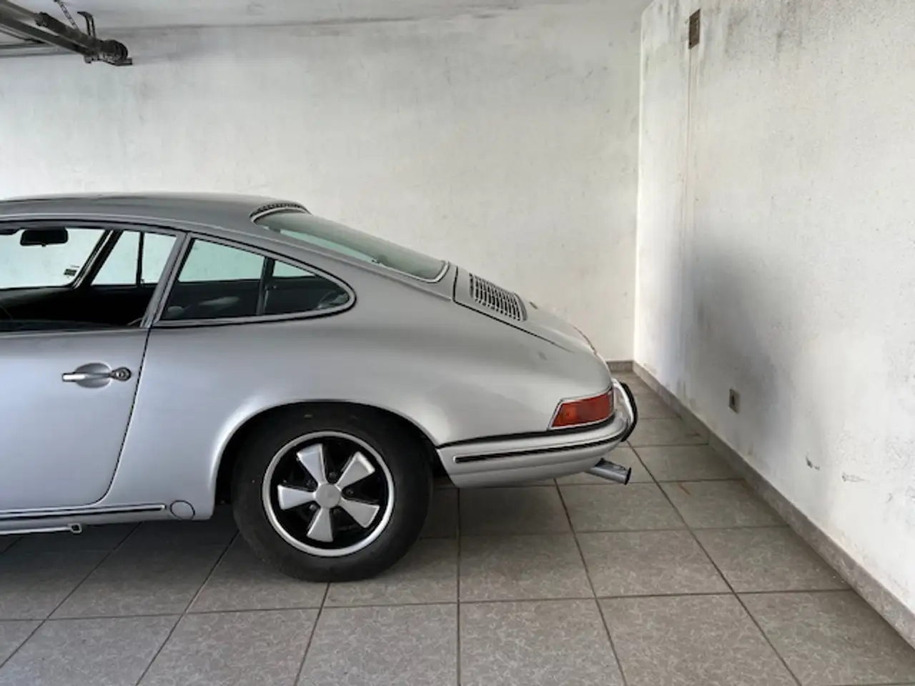 Porsche 911 2.0 S SWB - 1968, foto 10