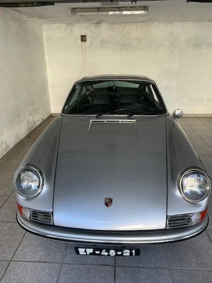 Porsche 911 2.0 S SWB - 1968, foto 5