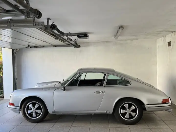Porsche 911 1968