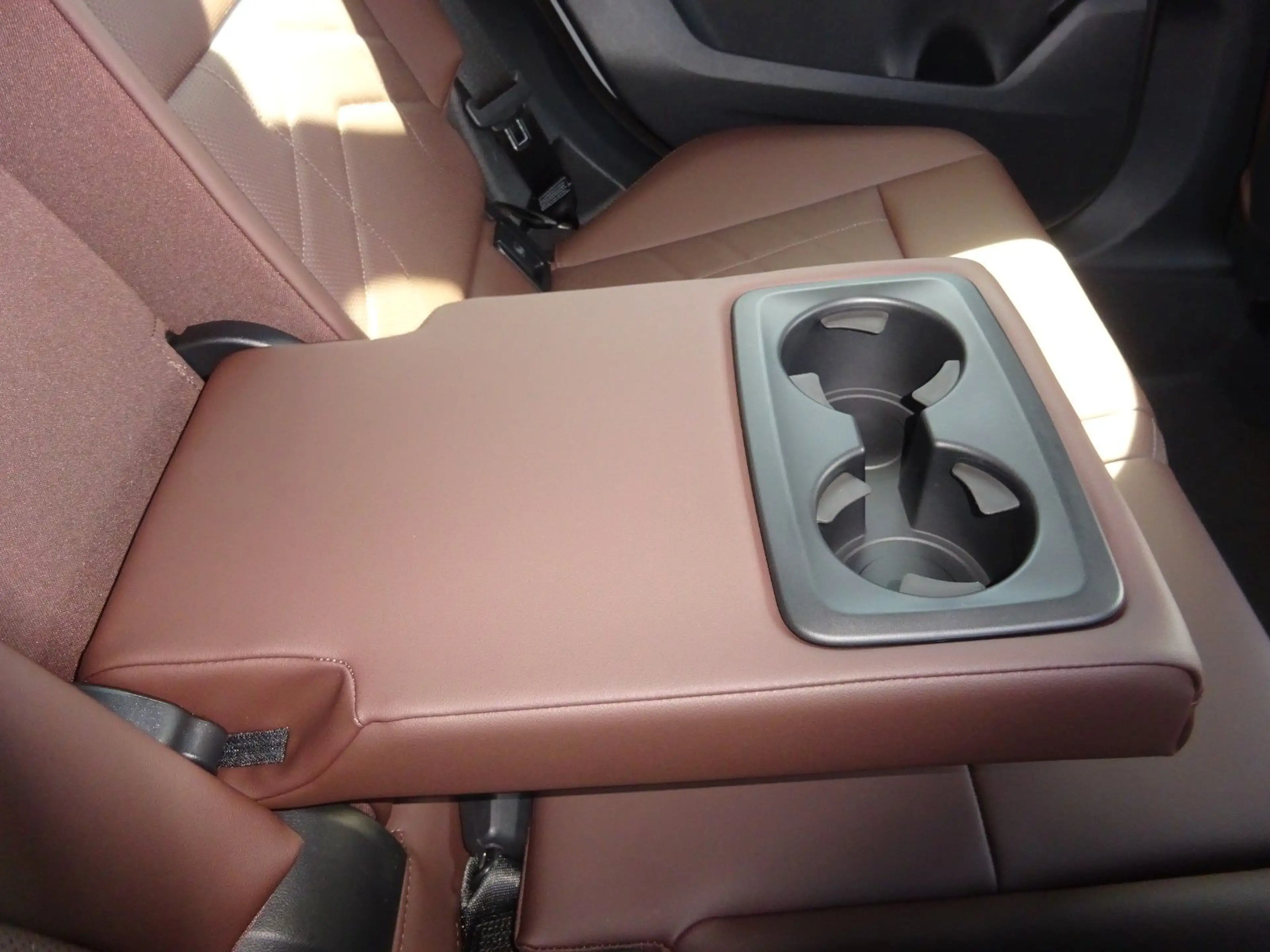 BMW X2 20 i sDrive M Sport Panorama 21-Zoll — photo 15