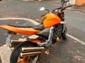 Kawasaki Z 1000 Pomarańczowy - thumbnail 3