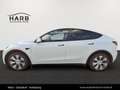 Tesla Model Y Long Range AWD 75kWh Dualmotor Blanc - thumbnail 8