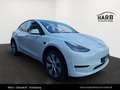 Tesla Model Y Long Range AWD 75kWh Dualmotor Blanc - thumbnail 4