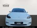 Tesla Model Y Long Range AWD 75kWh Dualmotor Blanc - thumbnail 3