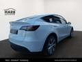 Tesla Model Y Long Range AWD 75kWh Dualmotor Blanc - thumbnail 6