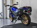 Yamaha XSR125 Blau - thumbnail 4