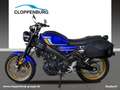 Yamaha XSR125 Blau - thumbnail 1