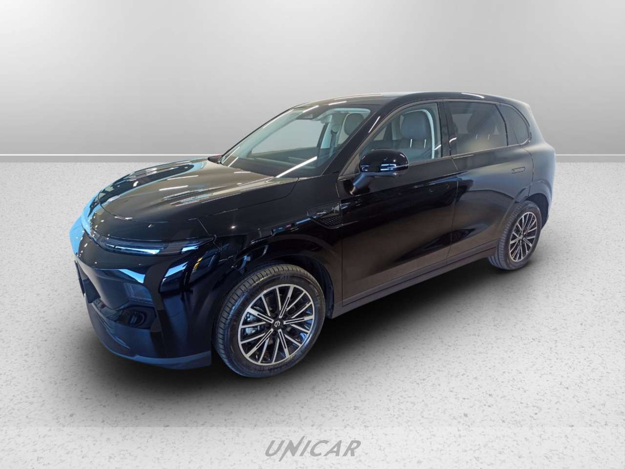 Leapmotor B10 DESIGN PROMAX