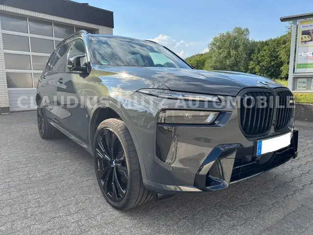 BMW Sonstige