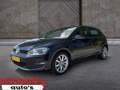 Volkswagen Golf 1.2 TSI Edition Connected, leer, navi Zwart - thumbnail 1