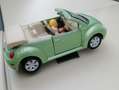 Volkswagen New Beetle 1.9 tdi Verde - thumbnail 6