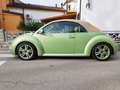 Volkswagen New Beetle 1.9 tdi Verde - thumbnail 3