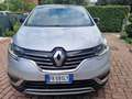 Renault Espace 1.6 dci energy Initiale Paris 160cv 7p.ti edc Gümüş rengi - thumbnail 2