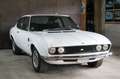 Fiat Dino 2400 Coupe Weiß - thumbnail 2