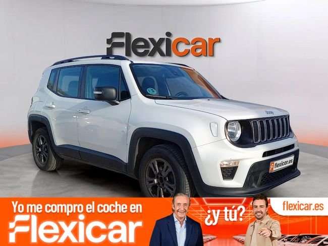 Jeep Renegade 1.0 Longitude 4x2 - foto 1