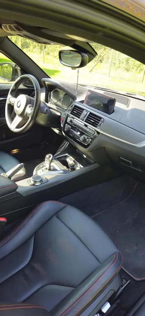 BMW M2 Competition Coupe DKG - 2