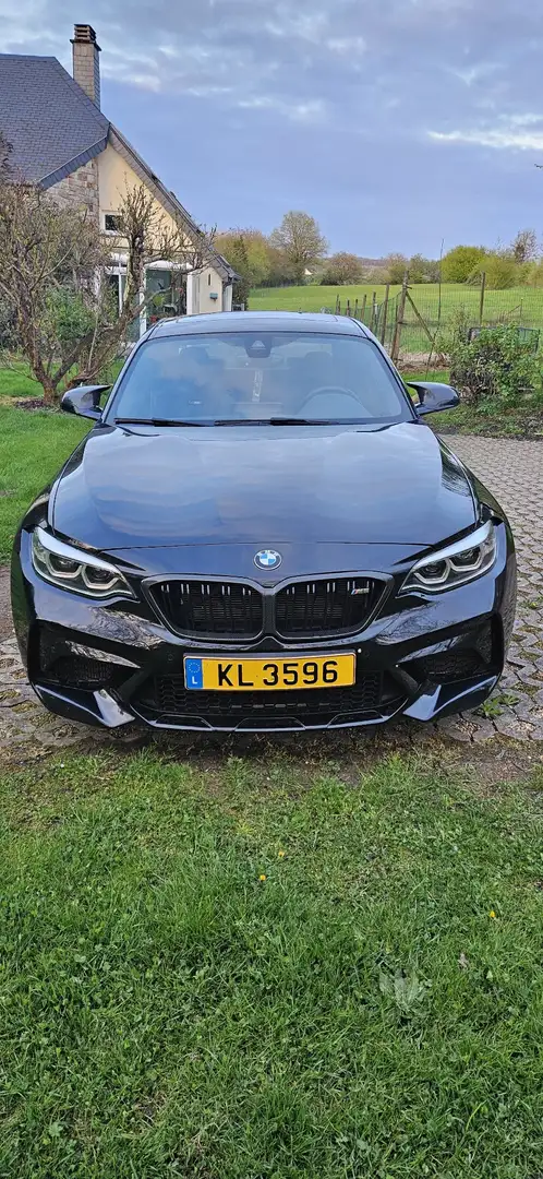 BMW M2 Competition Coupe DKG - 1