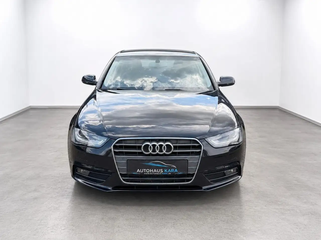 Das Auto
