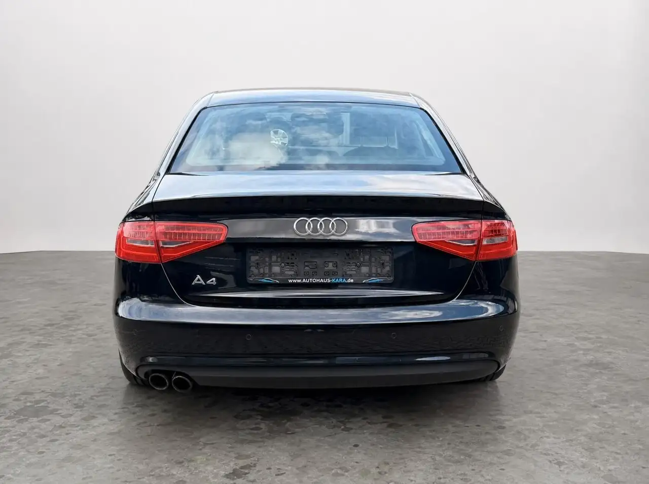 Das Auto