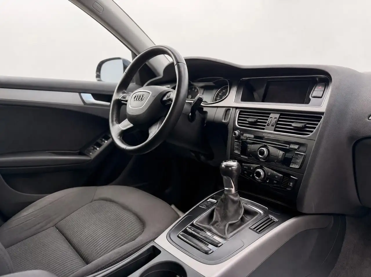 Das Auto