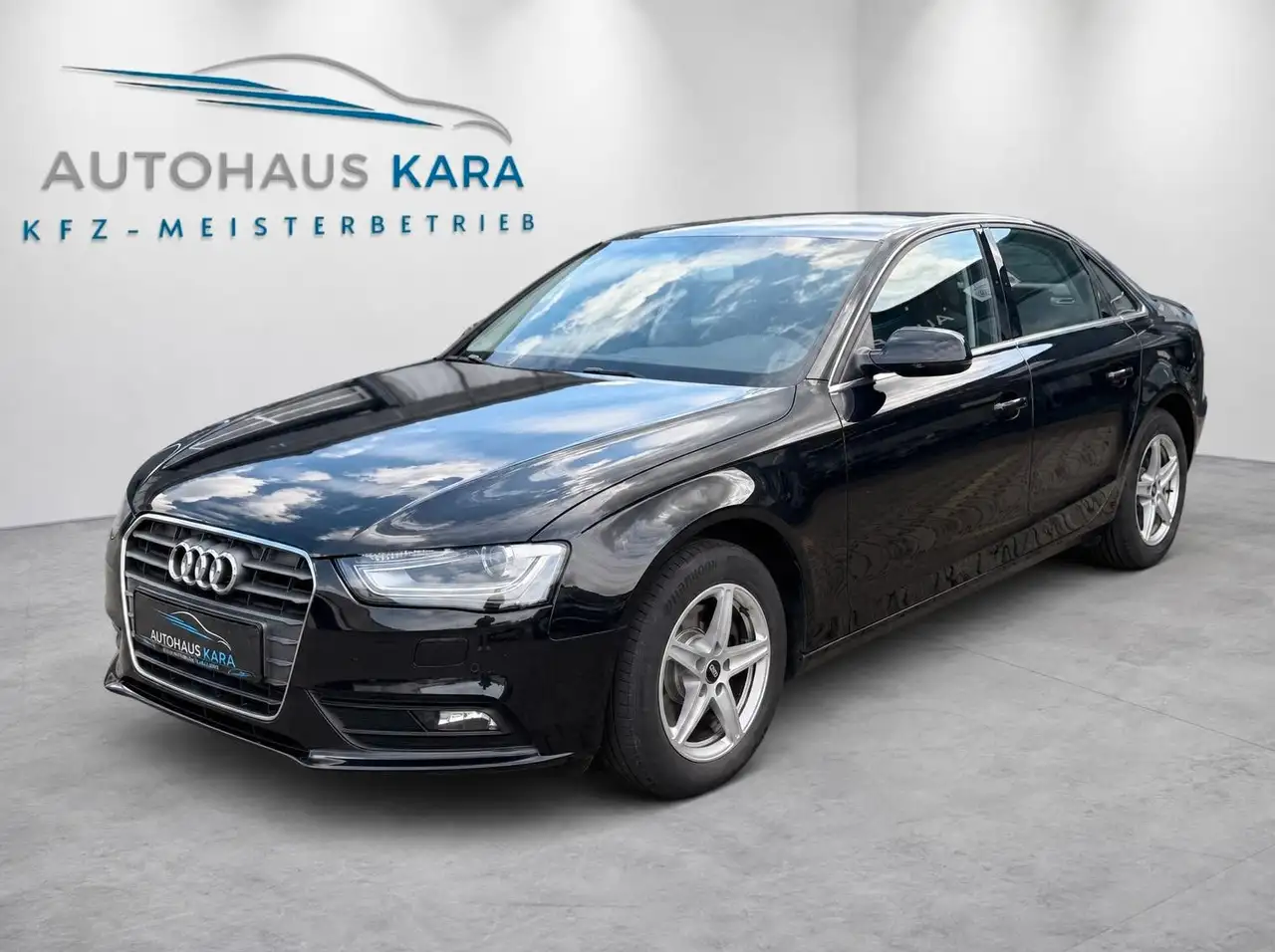 Das Auto