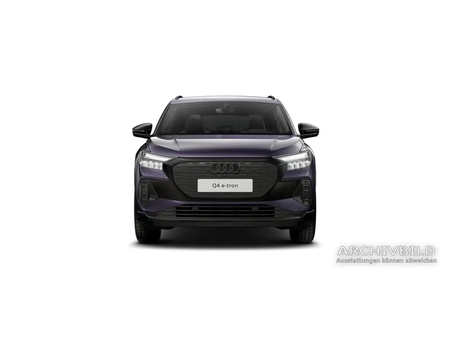 Audi Sonstige Violett - 2