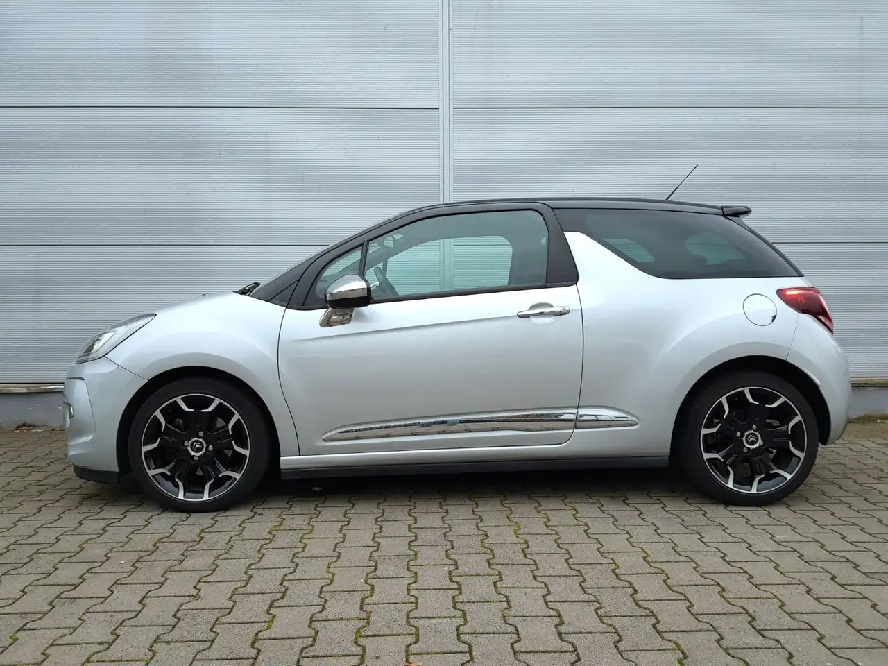 Citroen DS3