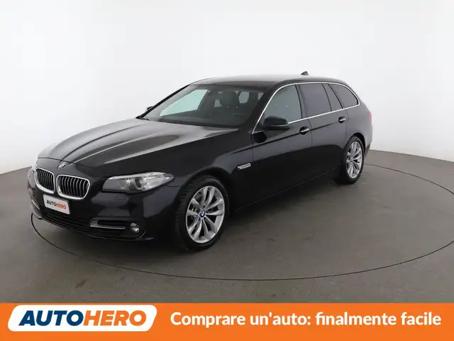 BMW 520 520d Touring Business aut.