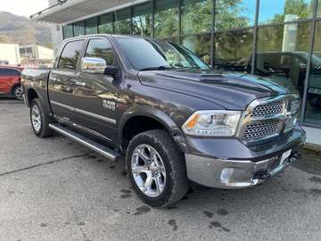 RAM 1500 LARAMIE 3.0 L V6 TD OPERATORI DEL SETTORE