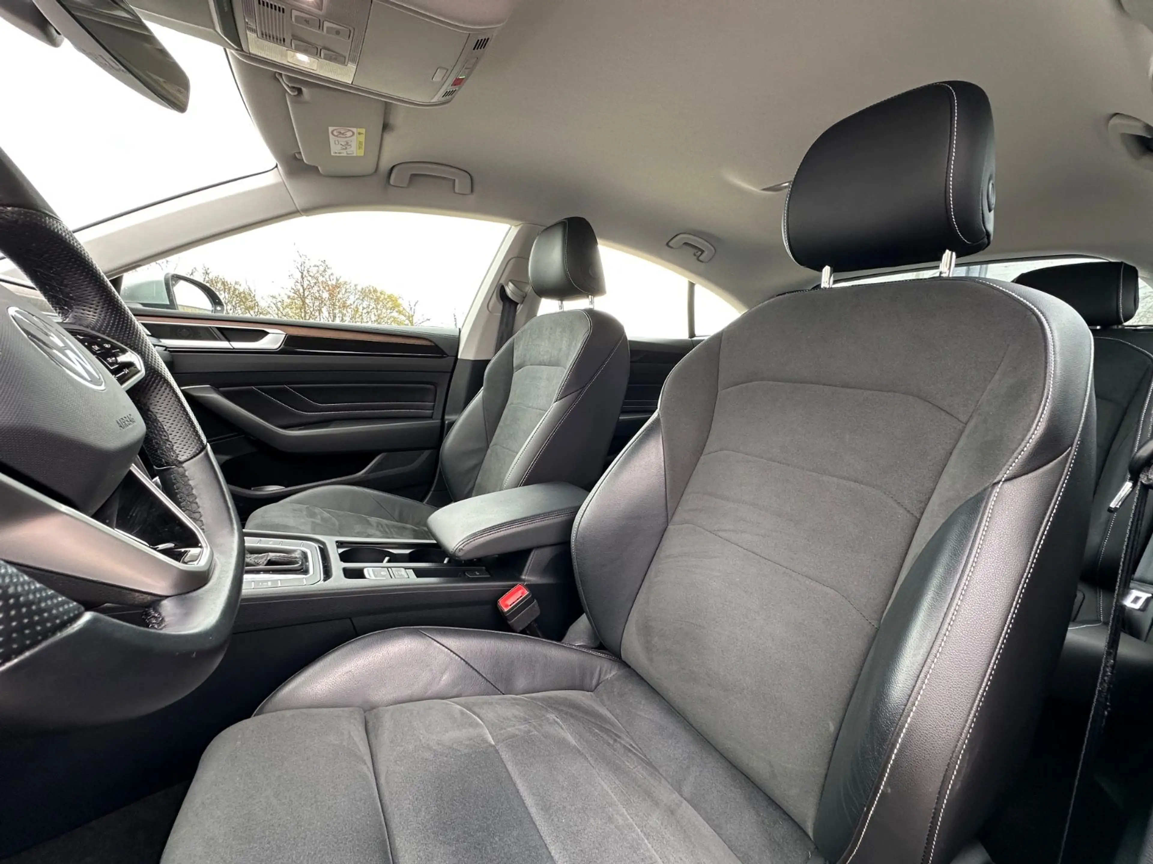 Volkswagen Arteon 1.4 eHybrid Elegance*AHK*R-CAM*ACC* — photo 14