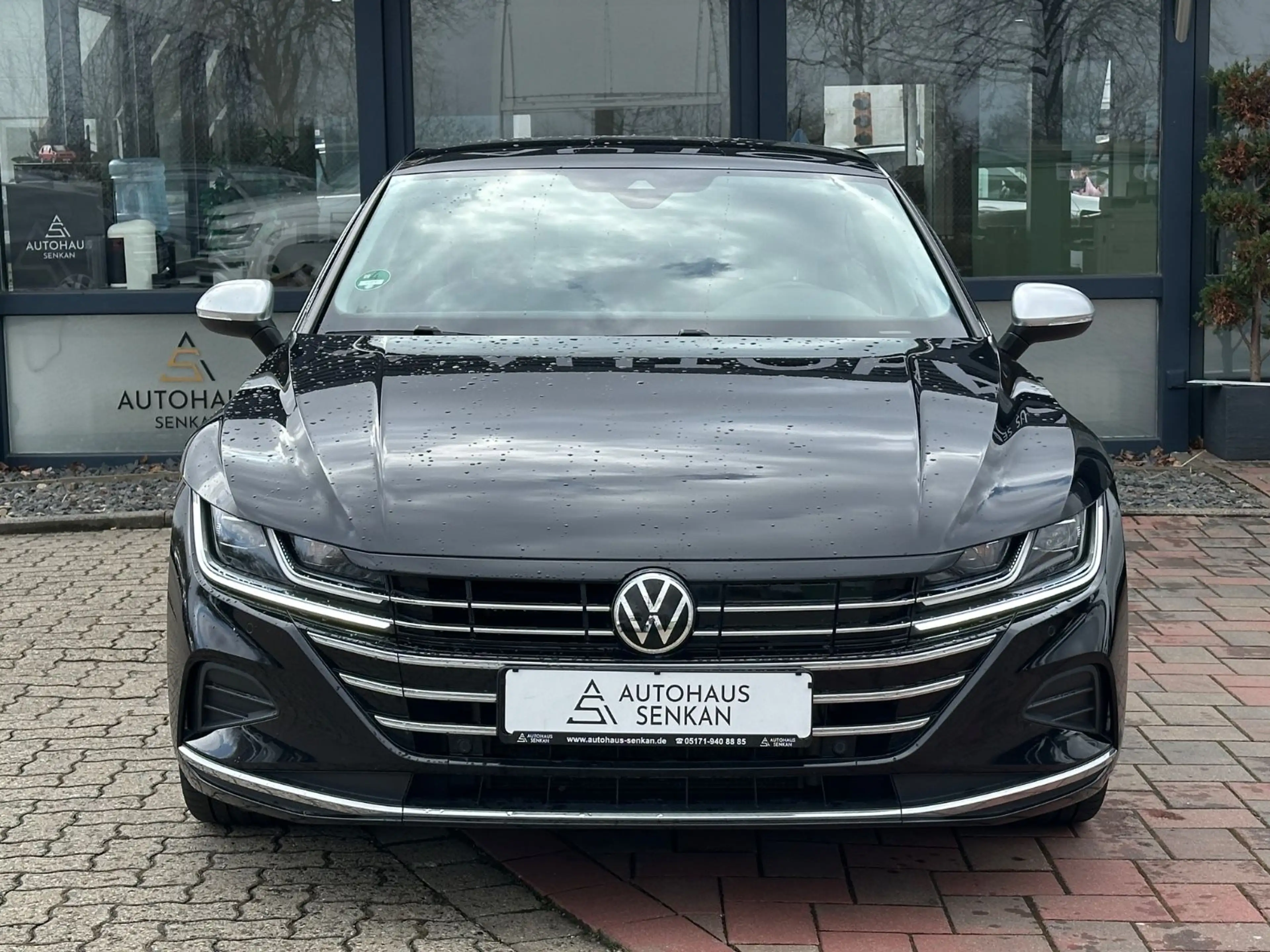Volkswagen Arteon 1.4 eHybrid Elegance*AHK*R-CAM*ACC* — photo 3