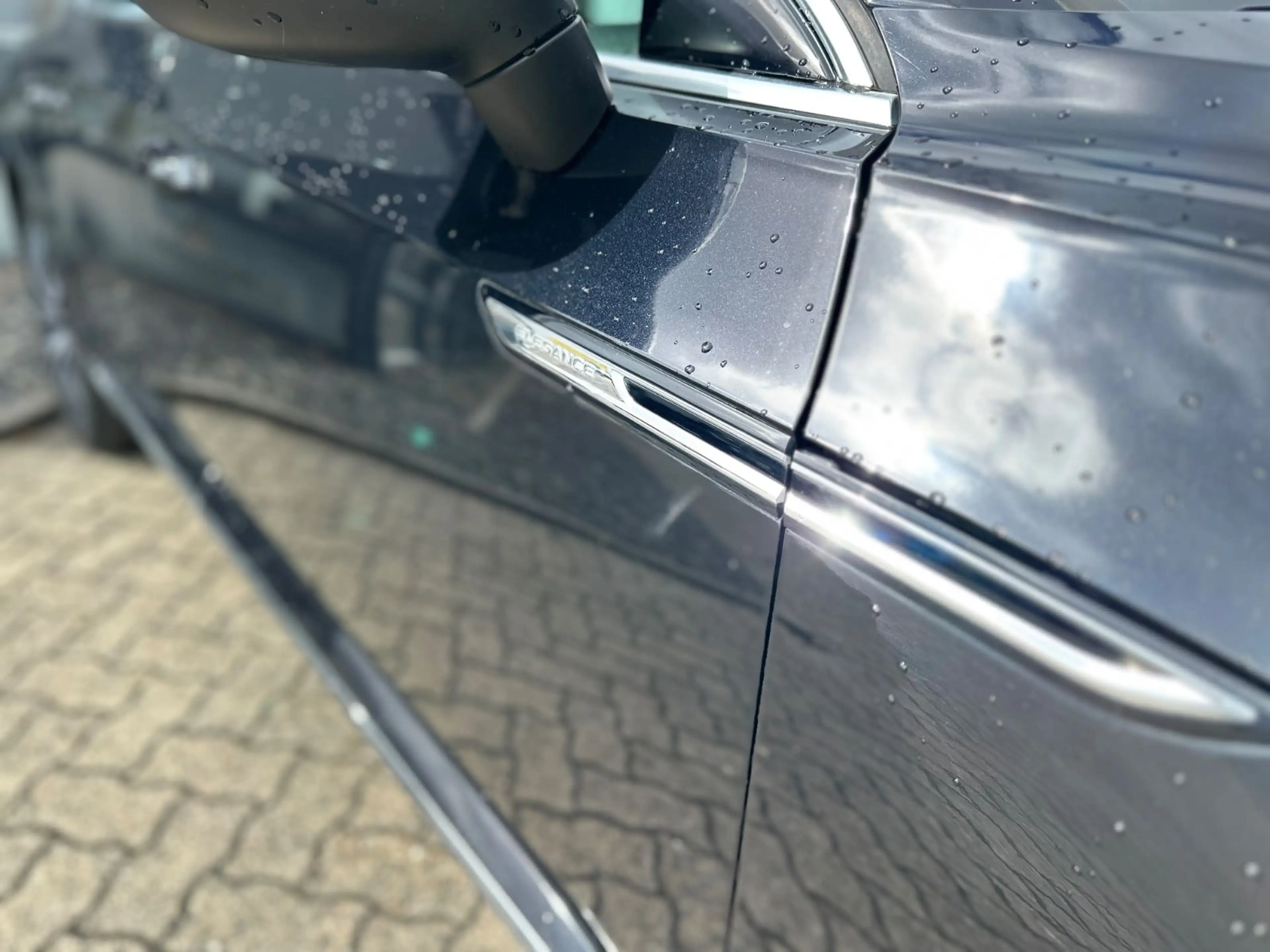 Volkswagen Arteon 1.4 eHybrid Elegance*AHK*R-CAM*ACC* — photo 11