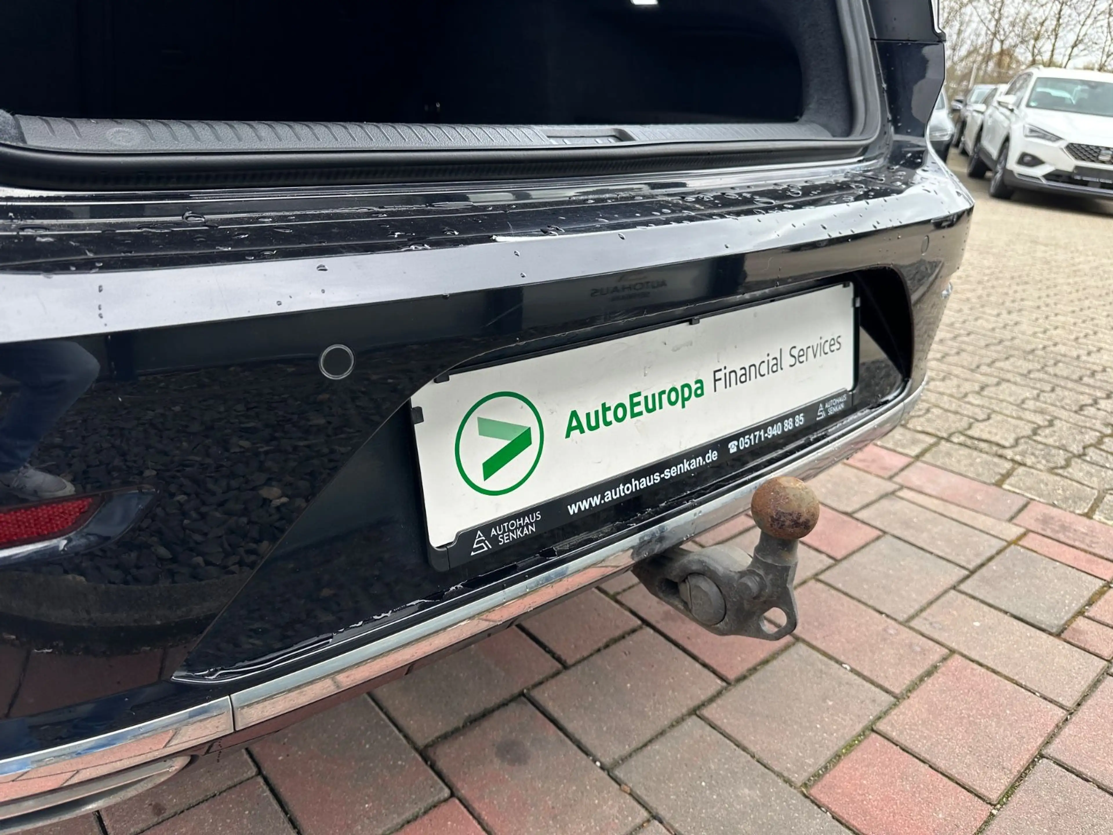 Volkswagen Arteon 1.4 eHybrid Elegance*AHK*R-CAM*ACC* — photo 6
