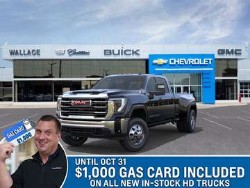 4WD Crew Cab 172 SLE