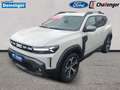 Dacia Duster III 1.6 l E-TECH Hybrid 140 Jorney Autom. TECHNIK- Gelb - thumbnail 2