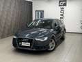 Audi A6 3.0 TDI quattro Blau - thumbnail 2