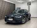 Audi A6 3.0 TDI quattro Blau - thumbnail 4