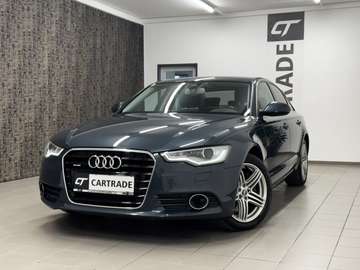 3.0 TDI quattro