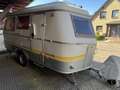 Caravans-Wohnm Hymer Eriba-Touring Triton 430 GT / Fifty‘s Weiß - thumbnail 5