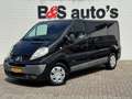 Renault Trafic 2.0 dCi T27 L1H1Navigatie Bleutooth Airco Elektris Zwart - thumbnail 1