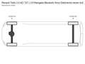 Renault Trafic 2.0 dCi T27 L1H1Navigatie Bleutooth Airco Elektris Zwart - thumbnail 39