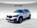 BMW X1 sdrive16d Business Advantage auto Bianco - thumbnail 1