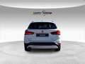 BMW X1 sdrive16d Business Advantage auto Bianco - thumbnail 4