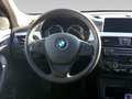 BMW X1 sdrive16d Business Advantage auto Bianco - thumbnail 11