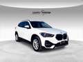 BMW X1 sdrive16d Business Advantage auto Bianco - thumbnail 7